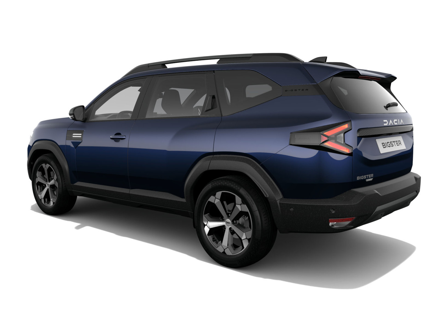 Dacia Dacia