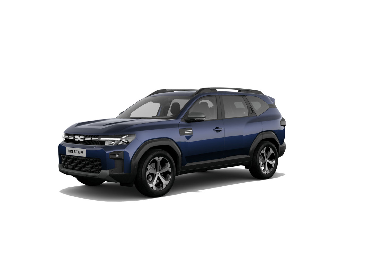 Dacia Dacia