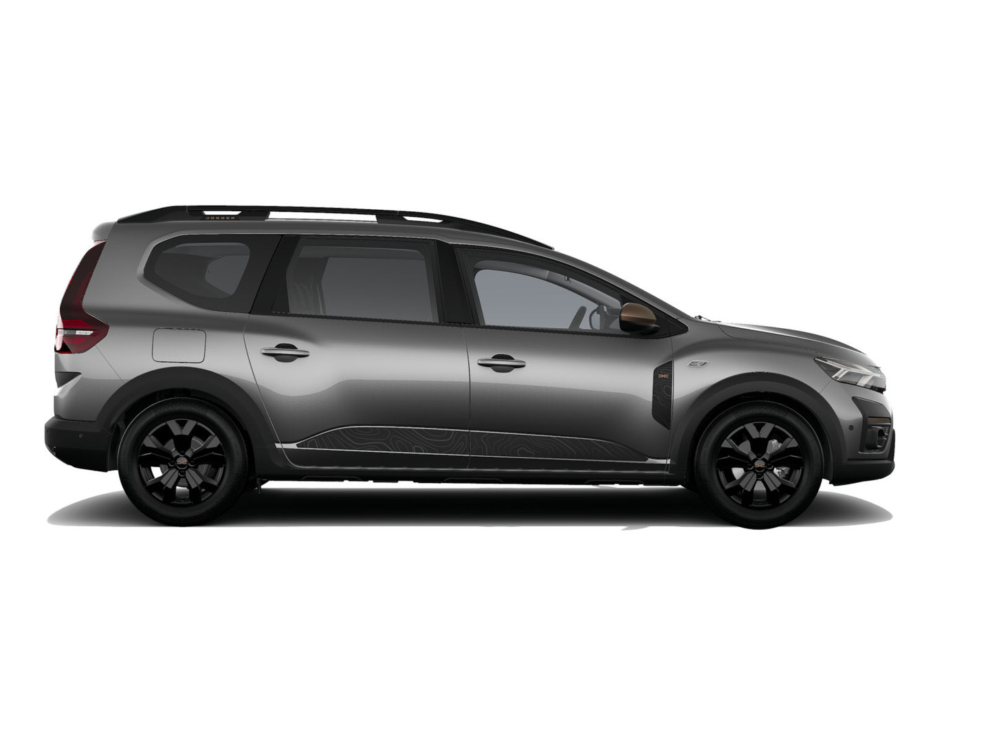 Dacia Dacia