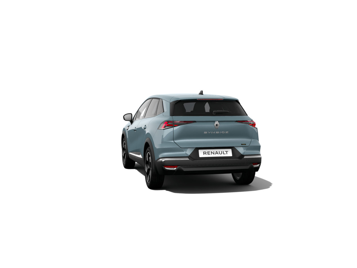 Renault Renault