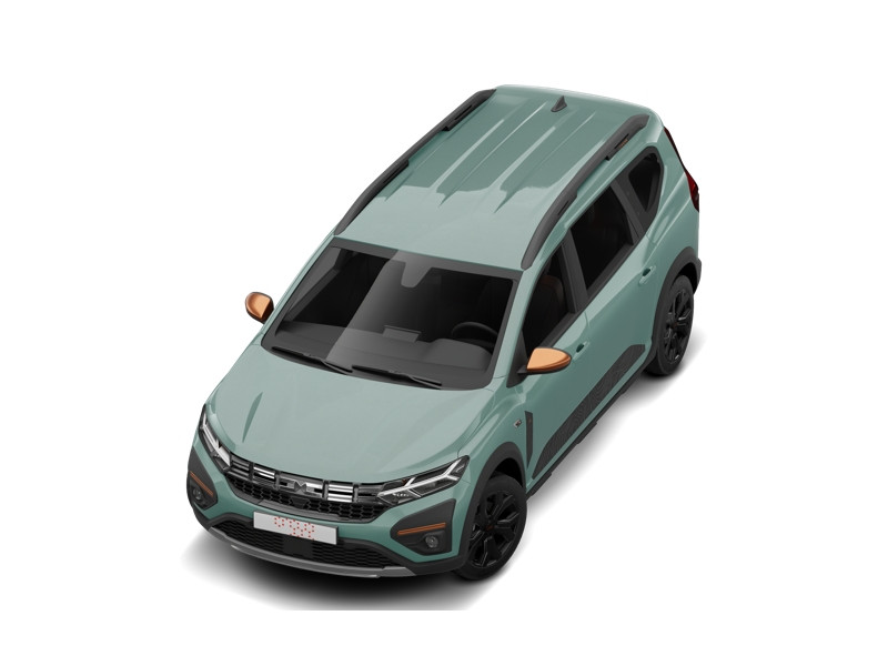 Dacia Dacia