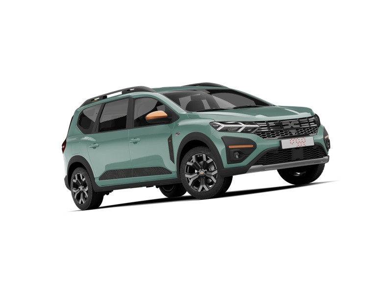 Dacia Dacia