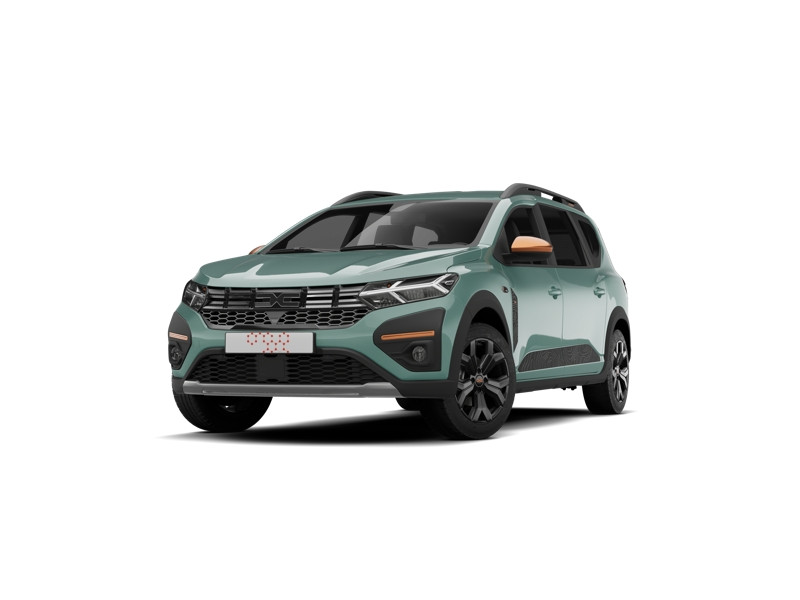 Dacia Dacia