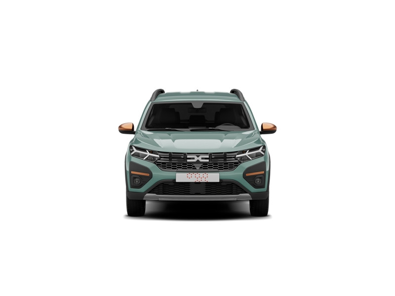 Dacia Dacia