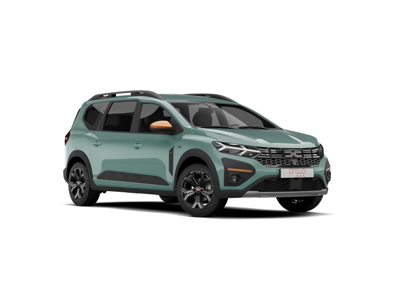 Dacia Dacia