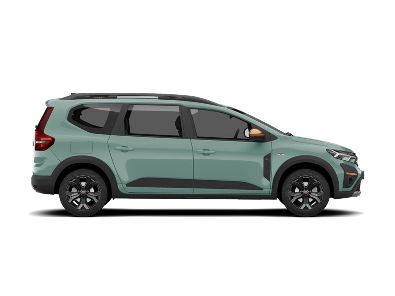 Dacia Dacia