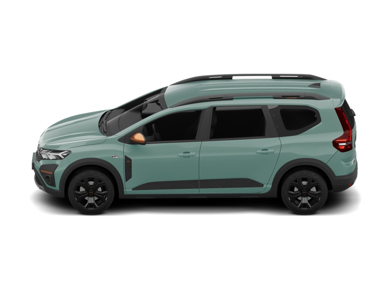 Dacia Dacia