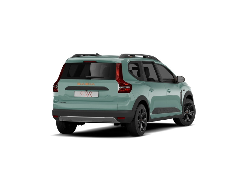 Dacia Dacia