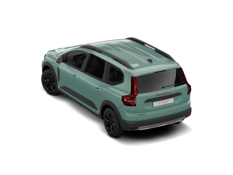 Dacia Dacia