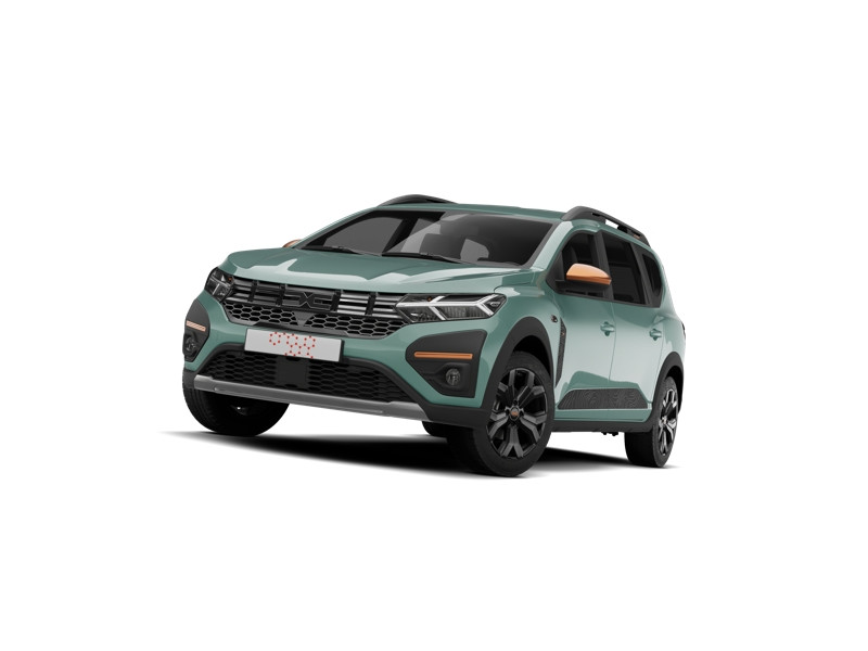 Dacia Dacia