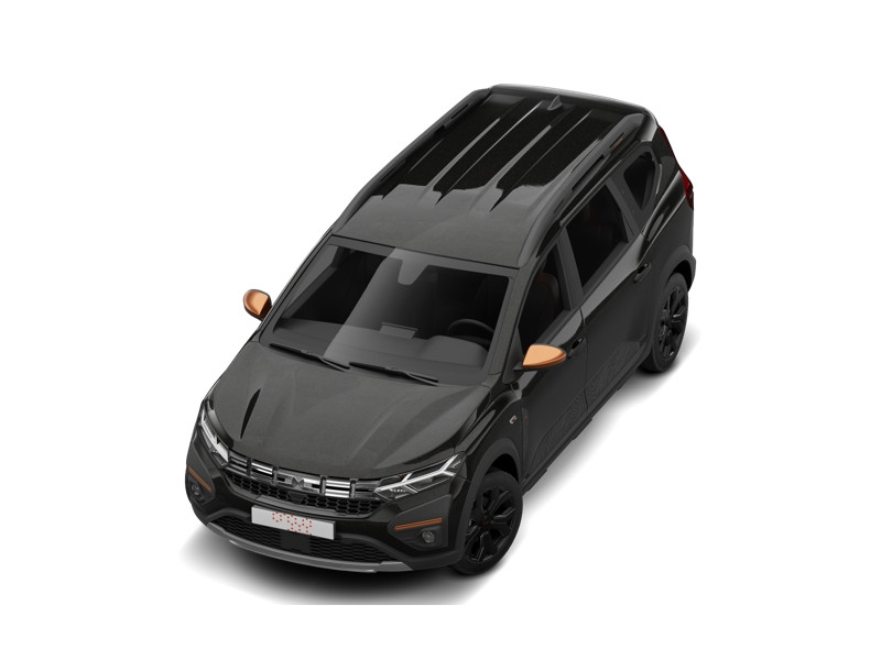 Dacia Dacia