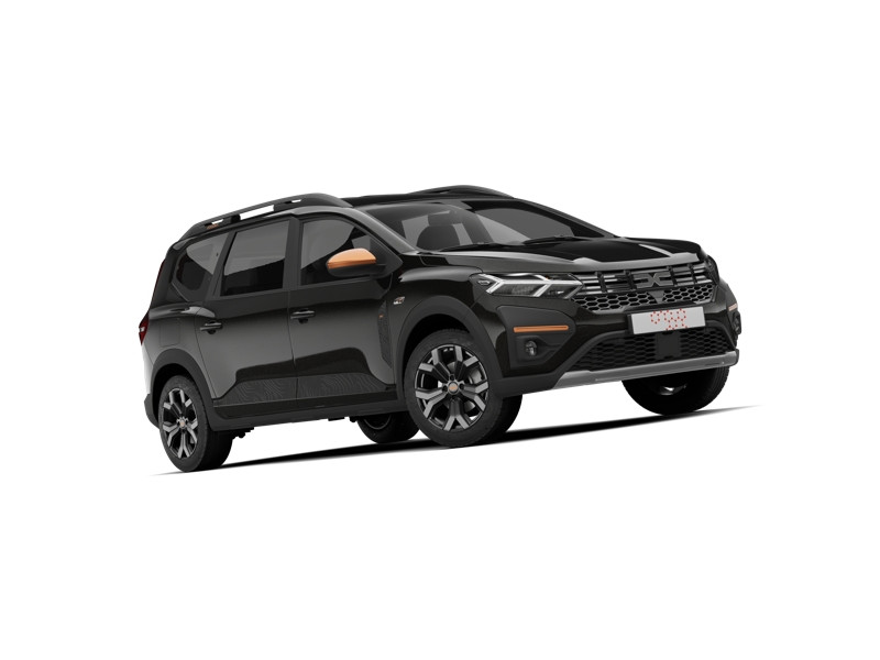 Dacia Dacia