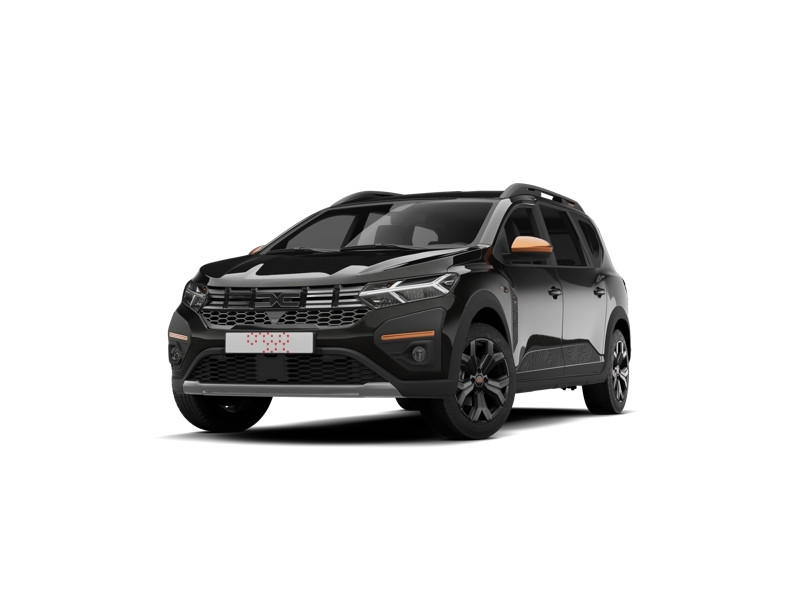 Dacia Dacia