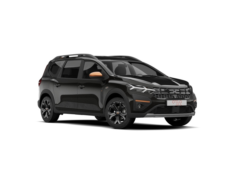 Dacia Dacia