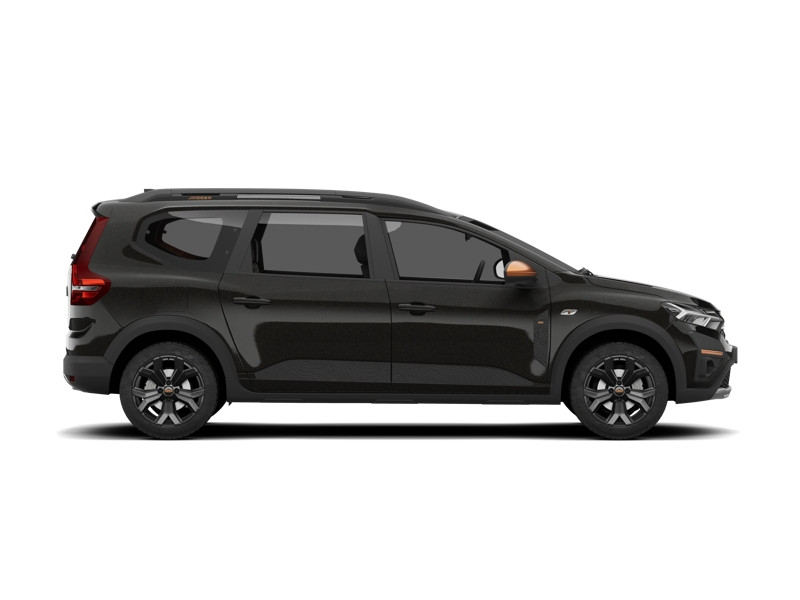 Dacia Dacia