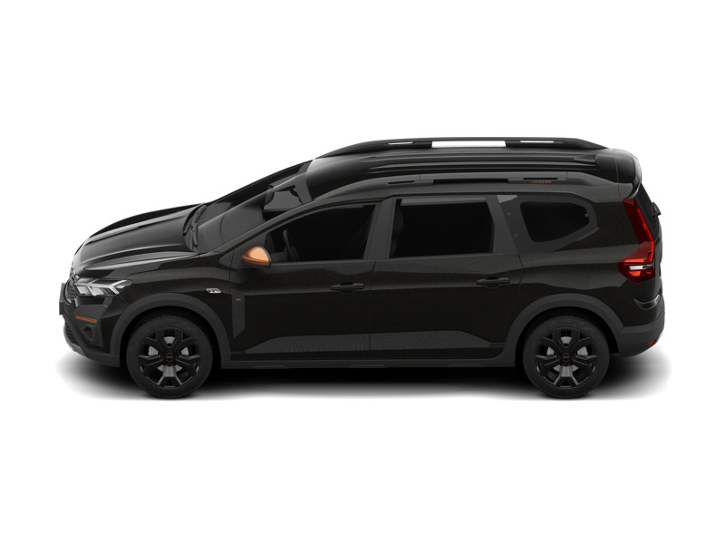 Dacia Dacia