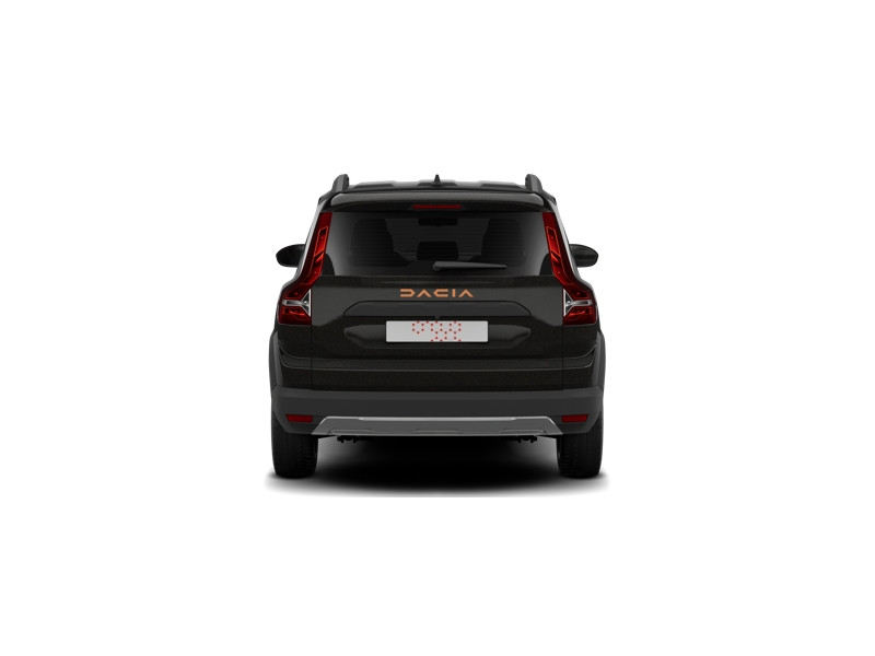 Dacia Dacia