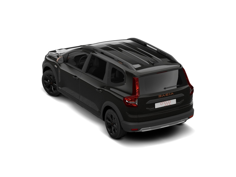 Dacia Dacia