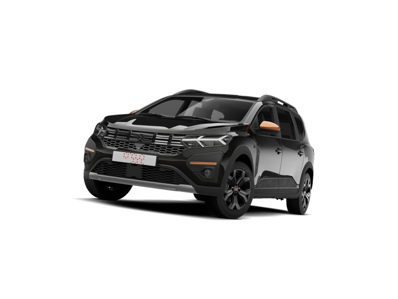 Dacia Dacia