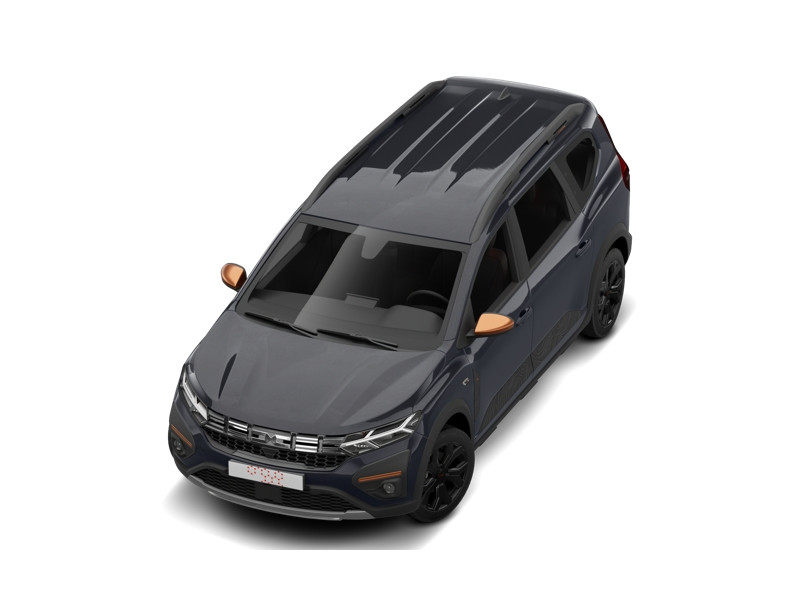 Dacia Dacia