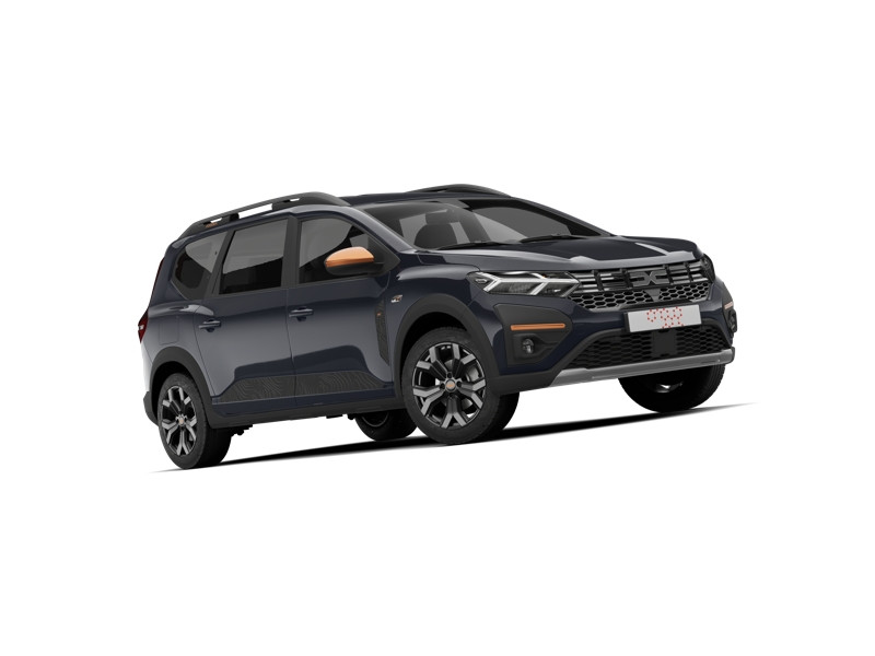 Dacia Dacia