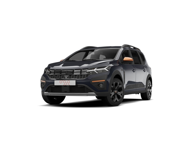 Dacia Dacia