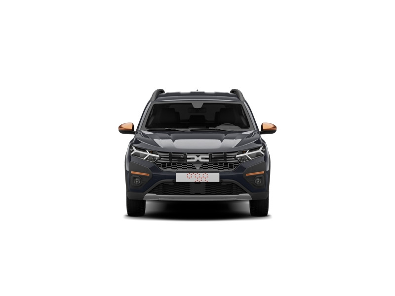 Dacia Dacia