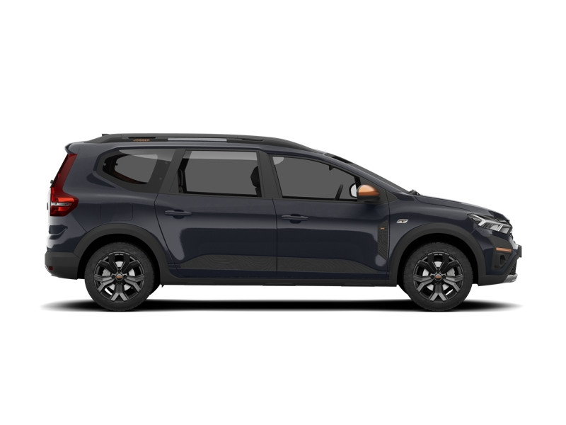 Dacia Dacia