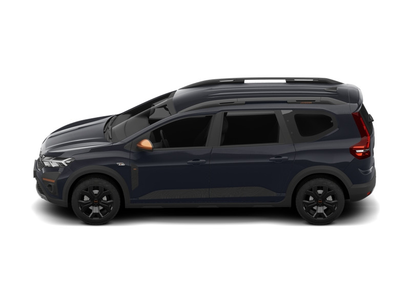 Dacia Dacia
