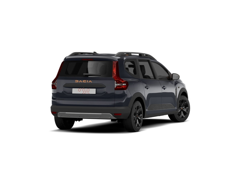 Dacia Dacia