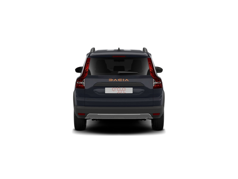 Dacia Dacia