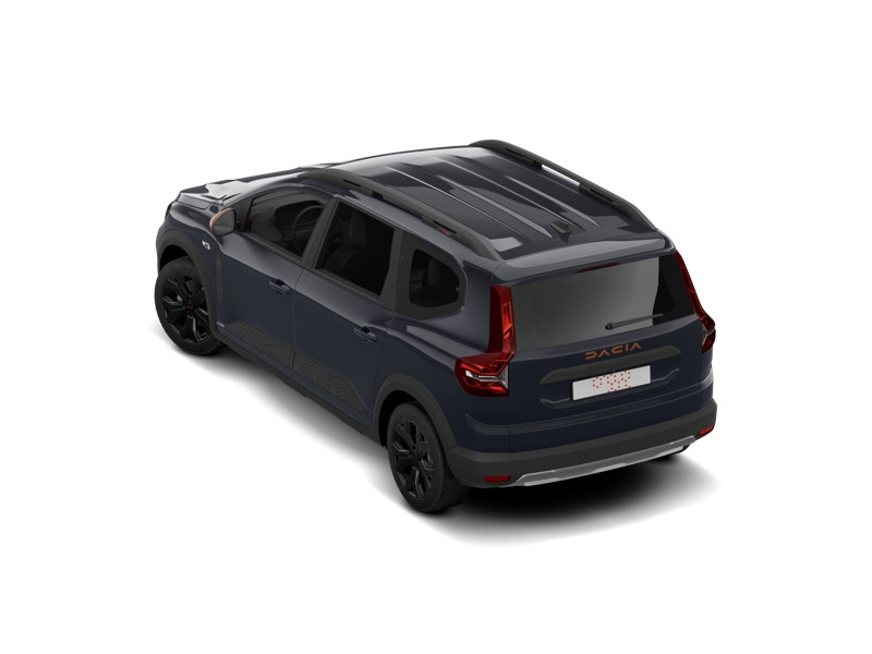 Dacia Dacia
