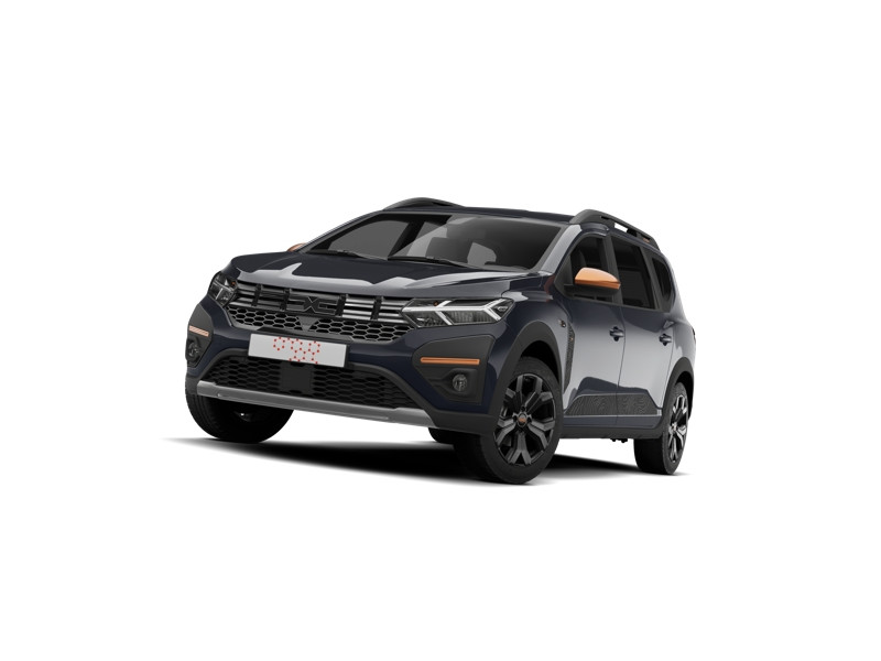Dacia Dacia