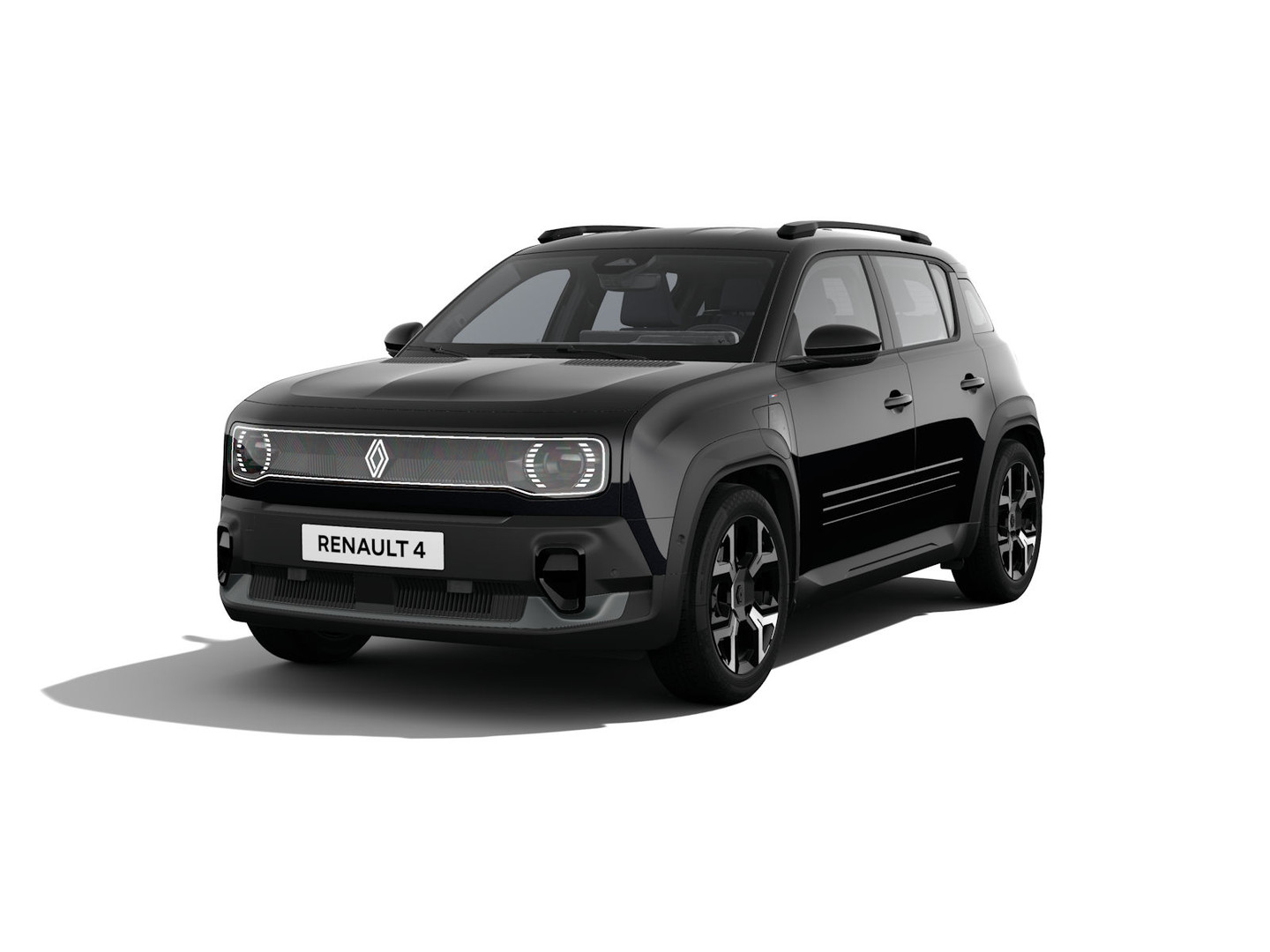 Renault Renault