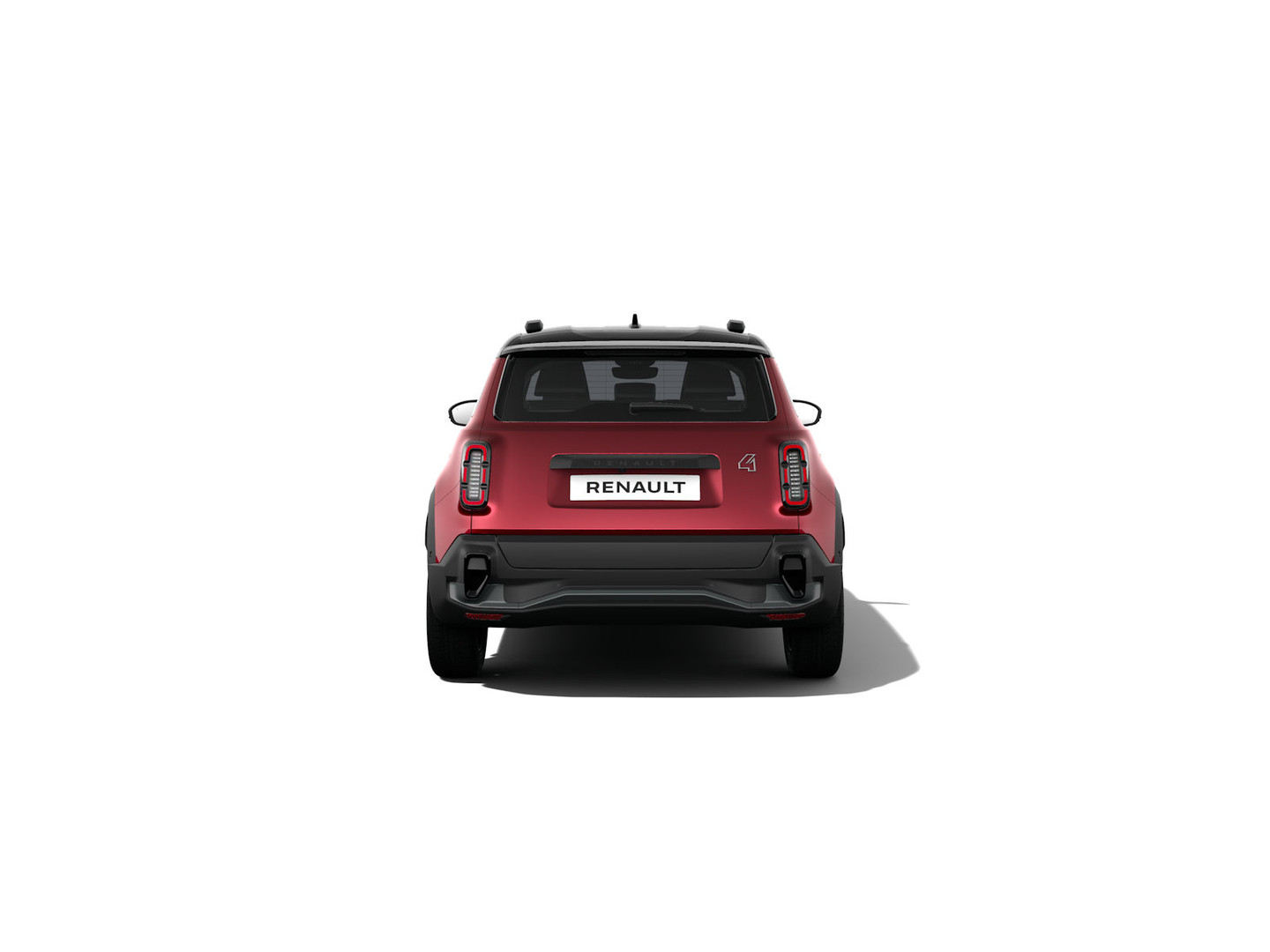 Renault Renault