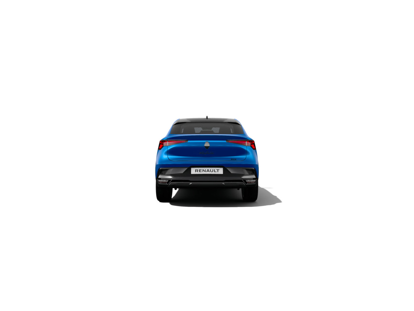 Renault Renault