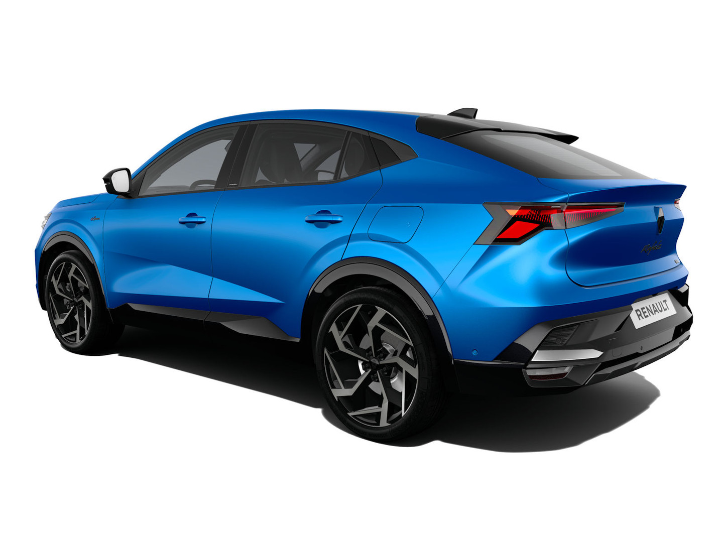 Renault Renault