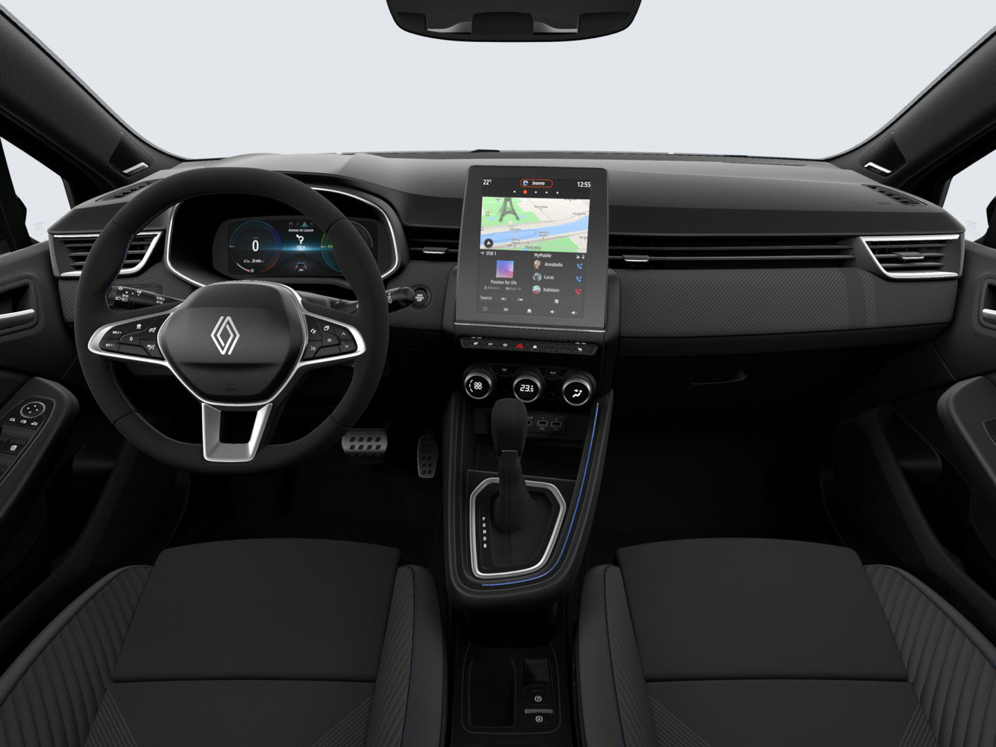 Renault Renault