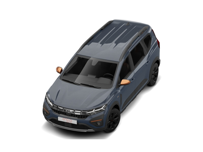 Dacia Dacia