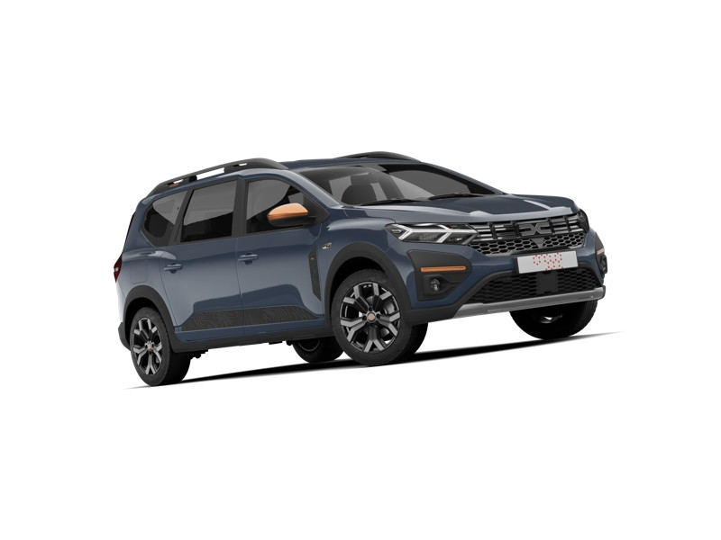Dacia Dacia