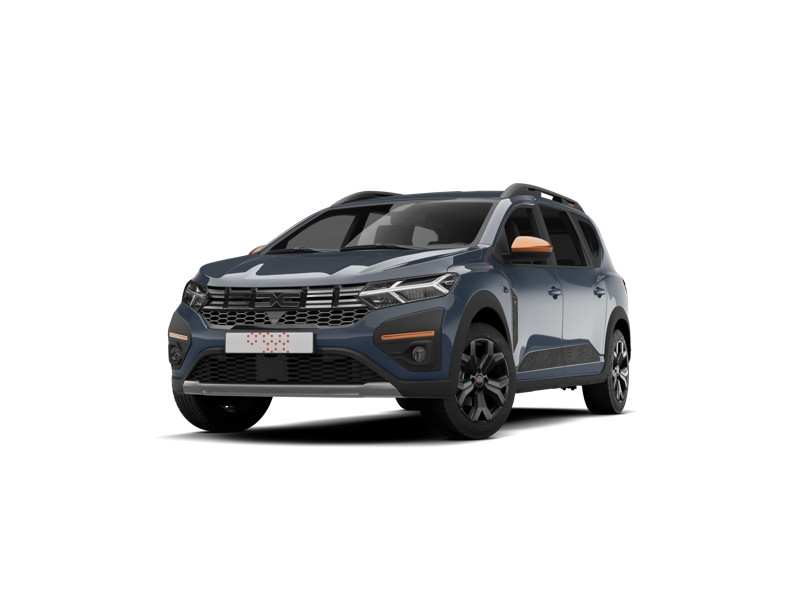 Dacia Dacia