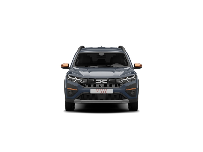 Dacia Dacia