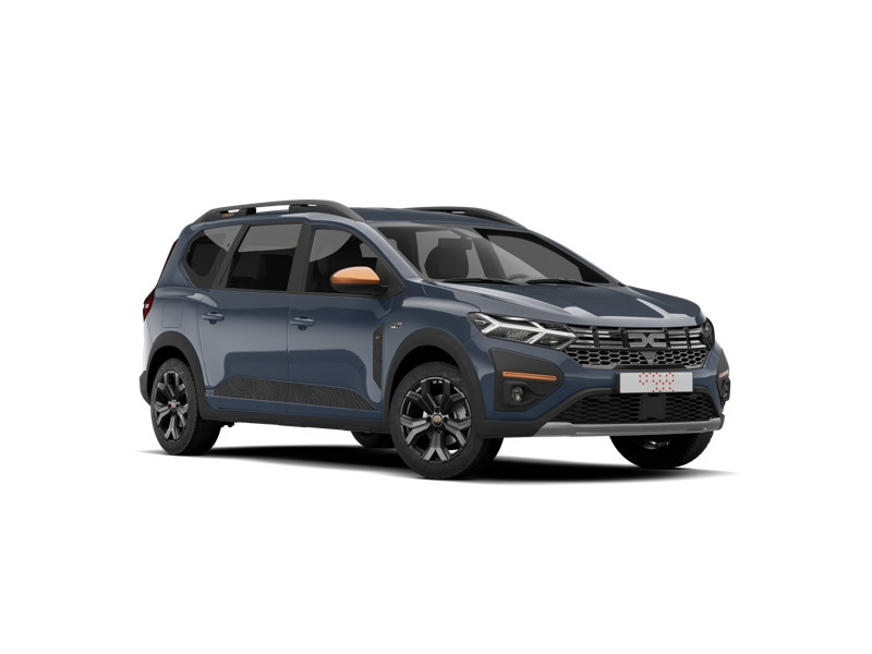 Dacia Dacia