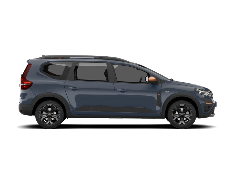Dacia Dacia