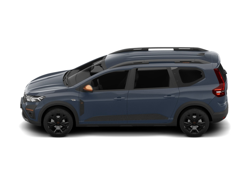 Dacia Dacia