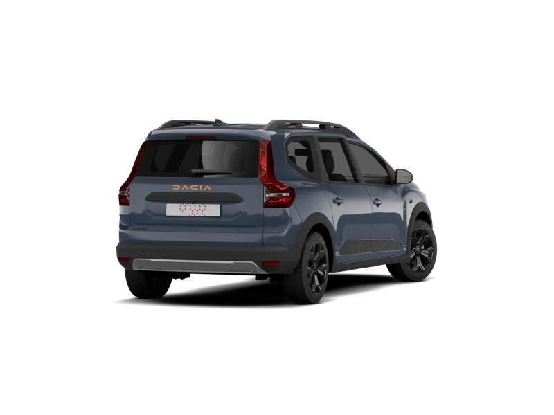 Dacia Dacia