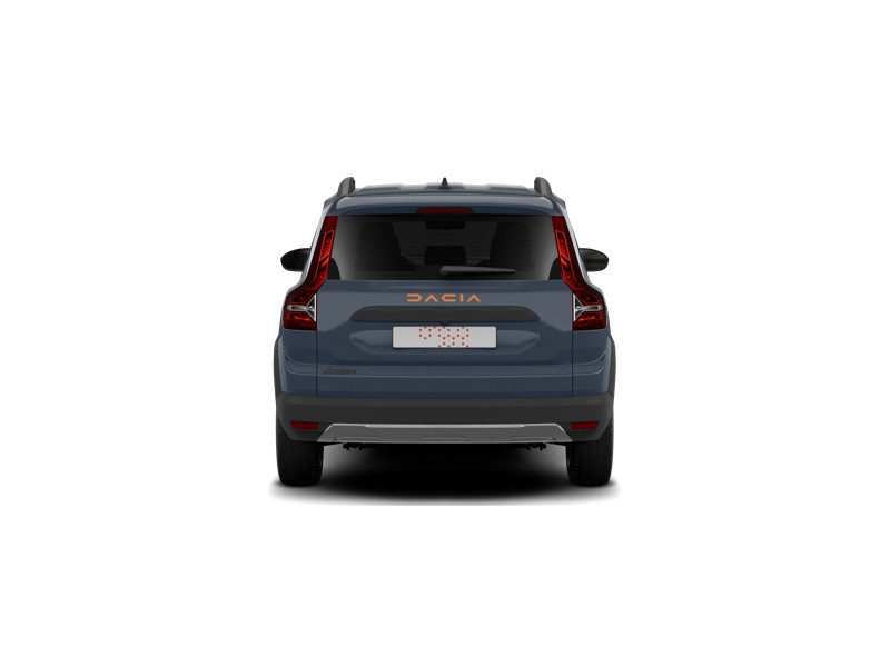 Dacia Dacia