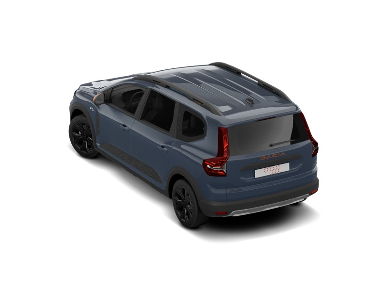 Dacia Dacia