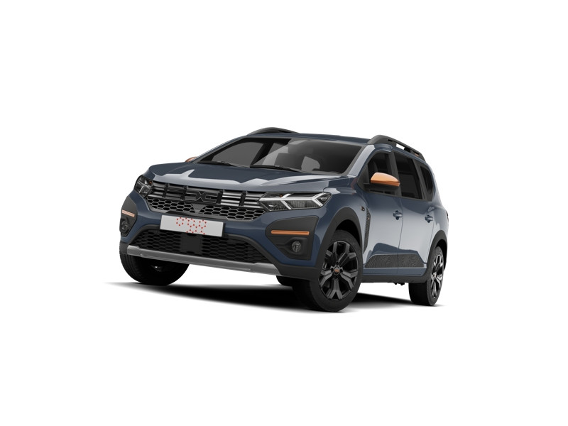 Dacia Dacia