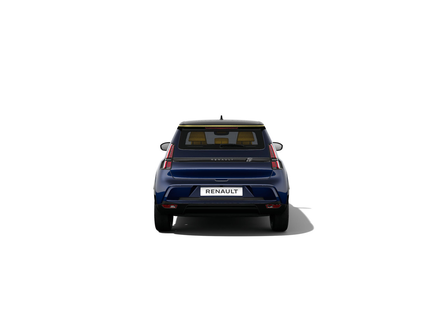 Renault Renault